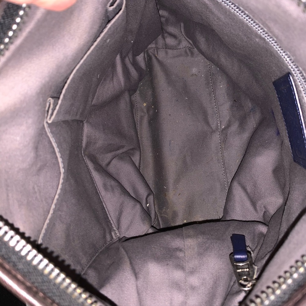 Coach purse - Picture 4 of 6